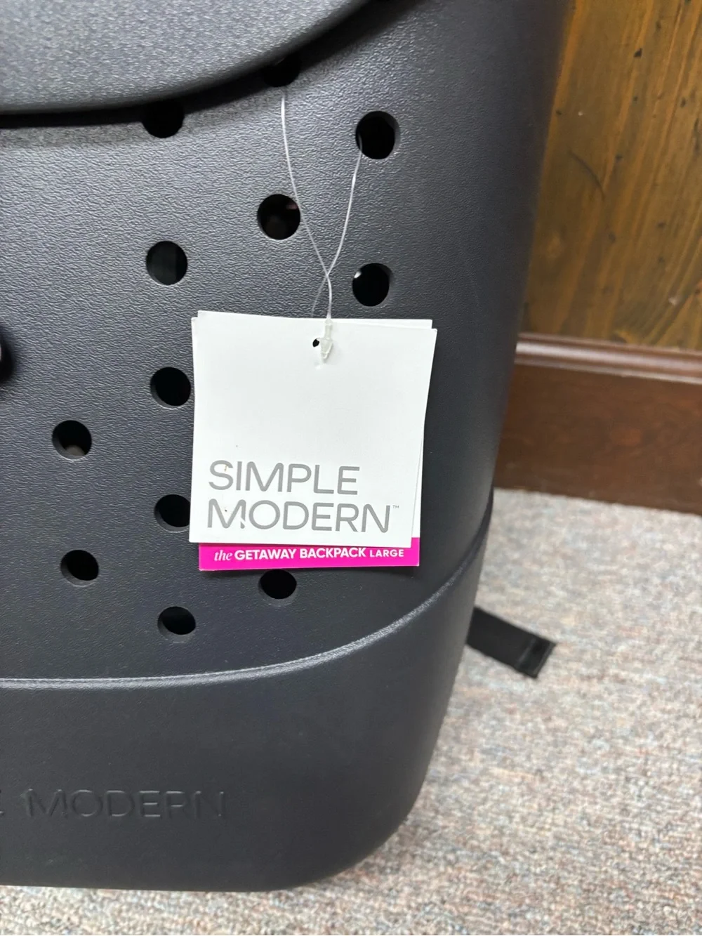 Simple Modern simple modern